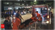 Philippines earthquake: Powerful quake kills 31, destroys homes and infrastructure in Cebu