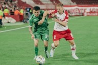 Huracán le ganó a Banfield y se mete en la zona de playoffs del Grupo A del Torneo Clausura