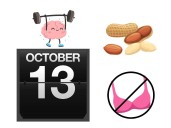 ¿Qué se celebra el 13 de octubre?