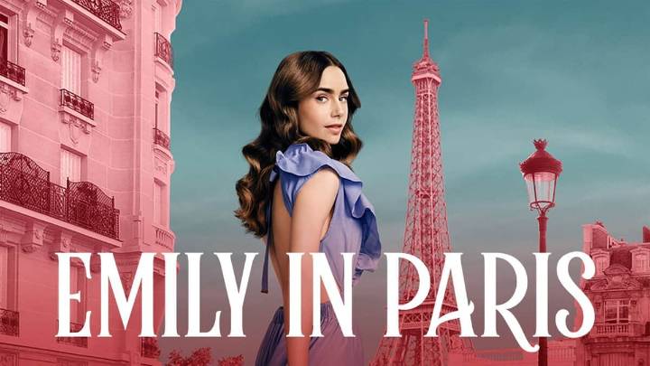 ‘Emily in Paris’ to return for season five on December 18