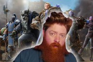 Un jugador lleva casi 20 años jugando sin mouse ‘World of Warcraft’ y después de 40,000 horas dice: “no es tan difícil”