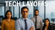 ‘Silent Layoffs’ hit Indian IT sector, 50,000 jobs at risk by year