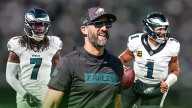 Eagles most to blame for embarrassing TNF loss to Giants