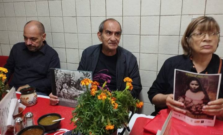Rescata el barrio de Mexicaltzingo el altar “Ofrenda de Angelitos”