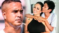 Familiar de Melissa Klug APARECE en LLAMADA con ella y 'SE PRONUNCIA' tras separación de Jesús Barco: "Nos toca..."