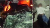 5 killed as speeding SUV runs over pedestrians in Agra; driver in custody