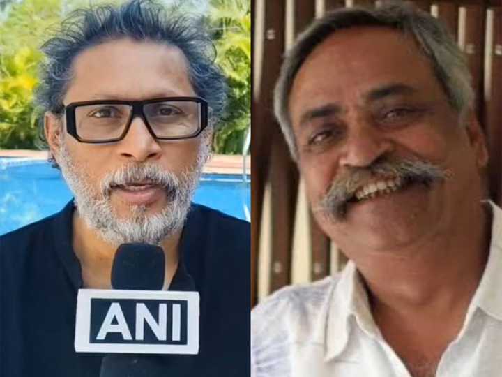 Shoojit Sircar mourns passing of ad legend Piyush Pandey