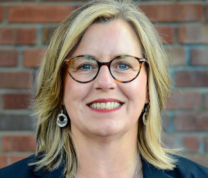 Meet the Red Deer Mayoral candidate:  Cindy Jefferies