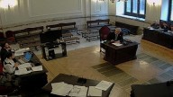 El jefe de Gabinete de Ayuso en el Supremo: "Reboté a mi listado de periodistas que la fiscalía había filtrado el expediente de un ciudadano"