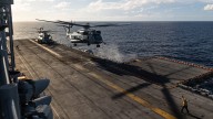 United States releasing survivors of latest airstrike in the Caribbean currently held by the Navy