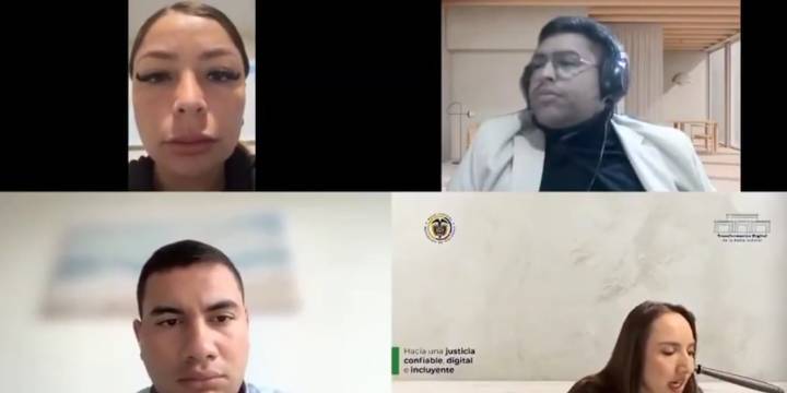 Juez condenó a cuatro años y dos meses de prisión a Brenda Gissele Celeita, por realizar un procedimiento estético causando la muerte de una mujer