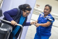EsSalud: ¿Cómo prevenir y actuar ante caídas, golpes y fracturas en adultos mayores?