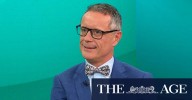 Peter Merrett's 'recipes for life' to find more wonder