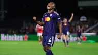 UWCL talking points: Melchie Dumornay's demolition of Arsenal