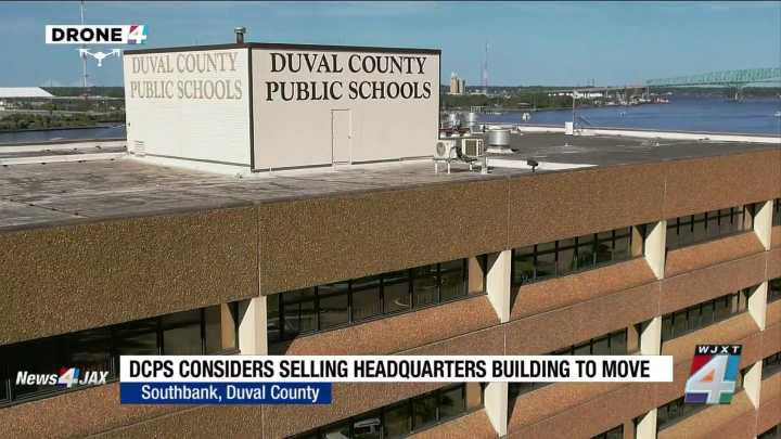 DCPS unanimously votes not to sell current administration building; also rejects purchase of Prominence Parkway property