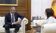 Francisco Lucas logra mantener operativo el cuartel de la Guardia Civil en Zarcilla de Ramos