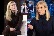 Cheryl Hines dismisses RFK Jr.'s sexting scandal as 'chaos' and rumor