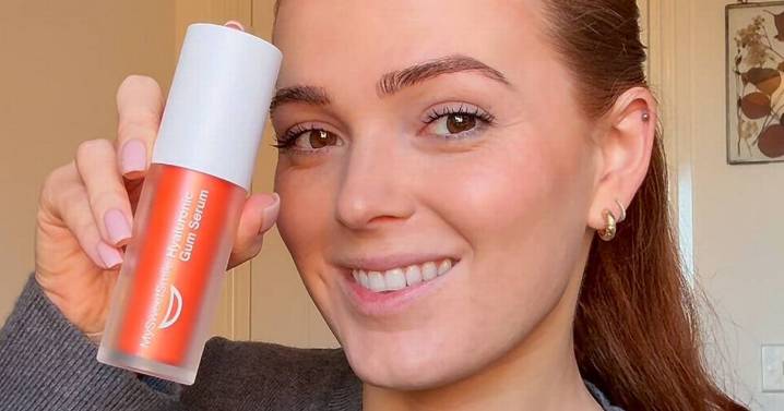 Dentist-approved brand is offering 'free' product leaves teeth 'feeling polished'