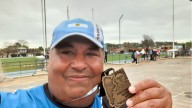 Varón fue campeón