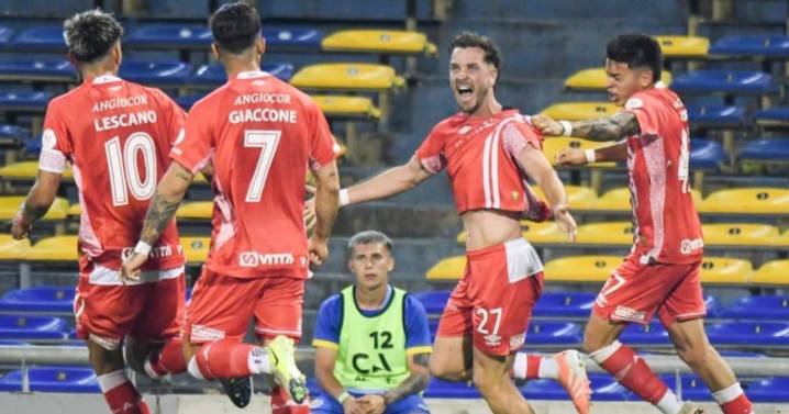VIDEO. Argentinos Juniors venció a Belgrano 2 a 1 y es finalista de la Copa Argentina