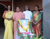 Mangaluru: Mount Carmel organises “Swachhata Hi Sewa” campaign