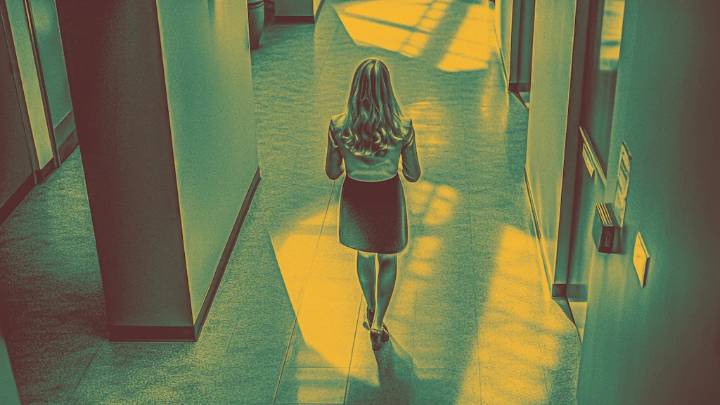 Are you the ‘office parent’? The downsides of being the workplace caregiver