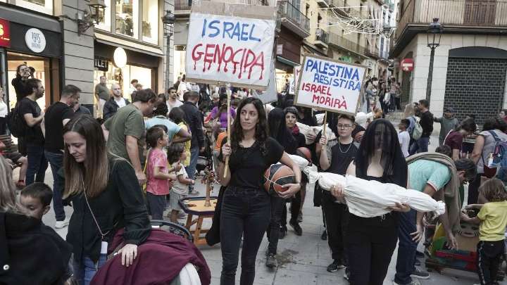 El baloncesto español se blinda ante los equipos israelís