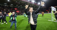 Darrell Clarke confirms Tom Lockyer training with Bristol Rovers as boss sheds light on return