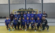 Carabobo subcampeón en Nacional Juvenil Masculino de Balonmano