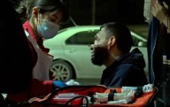 Muerde oreja a empleado de El Charro Panzón por tardarse en servir