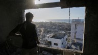 Thousands of Palestinians return to what’s left of their homes as Gaza ceasefire takes effect