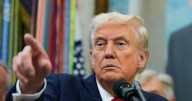 Trump Gives Hamas Until 6 p.m. ET Sunday, October 5, to Make a Deal