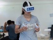 Cinco días para que los estudiantes secundarios conozcan una universidad desde adentro