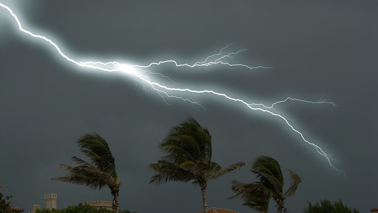 Tormenta peligrosa afectará a 150 millones de personas en EE. UU