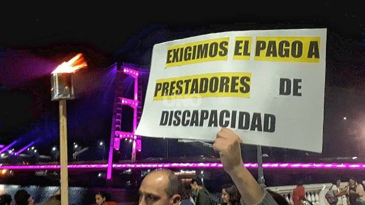 Acompañantes terapéuticos denuncian abandono estatal: "Hace cuatro meses que no cobramos"