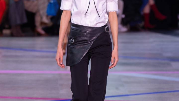 Shiatzy Chen Spring 2026 Ready to Wear, Fashion Show & Collection Review