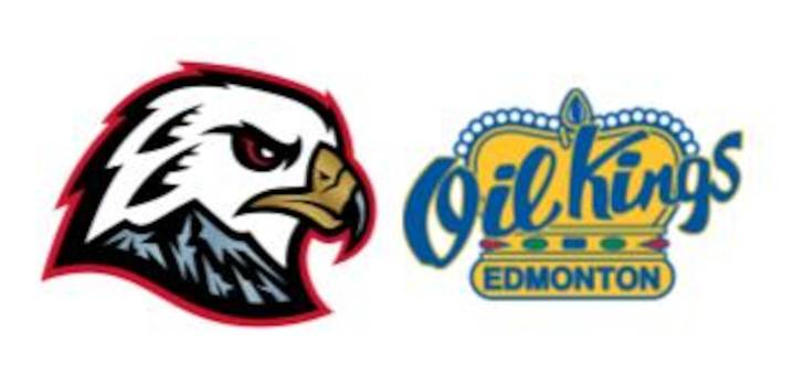 Portland Winterhawks at Edmonton Oil Kings: Preview, updates, chat, how to listen and watch