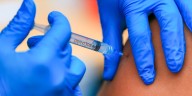 Secretaría de Salud inicia distribución de vacuna BCG contra la tuberculosis, estará disponible en 15 días