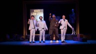 'Madness' irrumpe en el Festival de Teatro de Humor de Santa Fe para celebrar la locura cotidiana