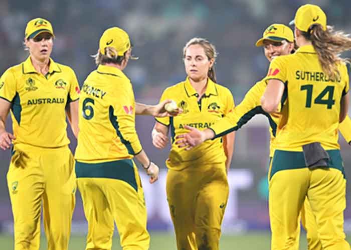 Security heightened in Navi Mumbai after molestation incident involving Australian cricketers in Indore