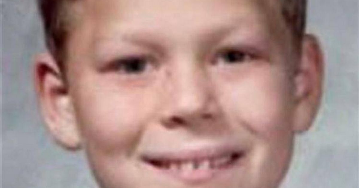 Dad used poisoned Halloween sweet to kill own son with chilling explanation