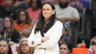 Report: Tempo hire Sandy Brondello franchise’s first head coach