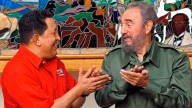Convenio integral de cooperación Cuba-Venezuela cumple 25 años