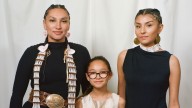 In the Native Fashion World, Dentalium Shells Are Worth More Than Diamonds