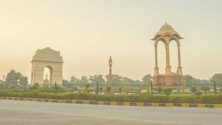 Delhi Air Pollution: Think Pollution Only Hurts Your Lungs? Doctors Say It Can Cause Strokes Too