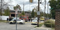 Already incarcerated man indicted for 2024 College Hill murder, police say
