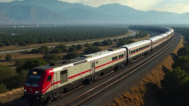 Tren Saltillo-Monterrey-Nuevo Laredo: los atractivos turísticos que disfrutarás en cada estación