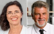Mike Weichers faces Gay Lynn Bennion in 2025 Cottonwood Heights mayoral race