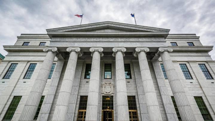 State's highest court sides with Suffolk DA in misdemeanor case testing prosecution's duty to turn over evidence to defense