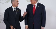 Carney ready to resume trade talks stalled by Reagan ad